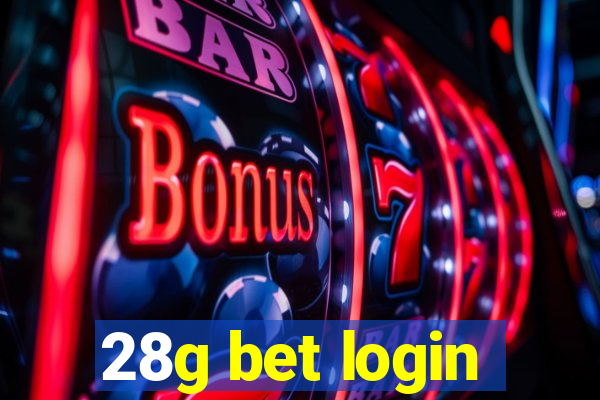 28g bet login